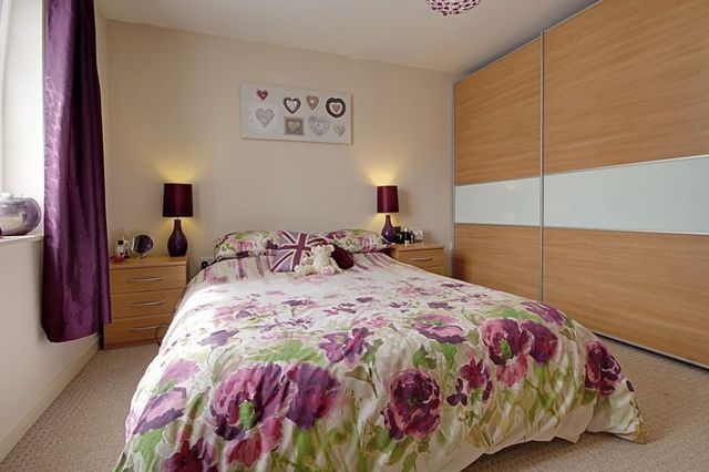  Image of 2 bedroom Property for sale in Tregwilym Road Rogerstone Newport NP10 at Tregwilym Road Rogerstone Newport, NP10 9NA