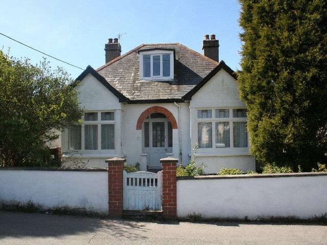  Image of 3 bedroom Detached house to rent in Trekenning Road St. Columb TR9 at Trekenning Road  St Columb, TR9 6RR