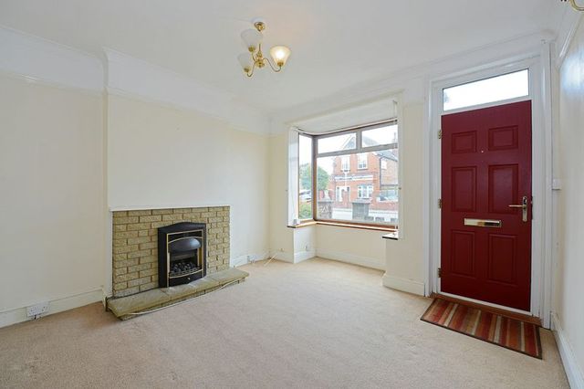  Image of 2 bedroom Terraced house for sale in Lily Terrace Trench Road Trench Telford TF2 at Trench Road Trench Telford, TF2 6PH