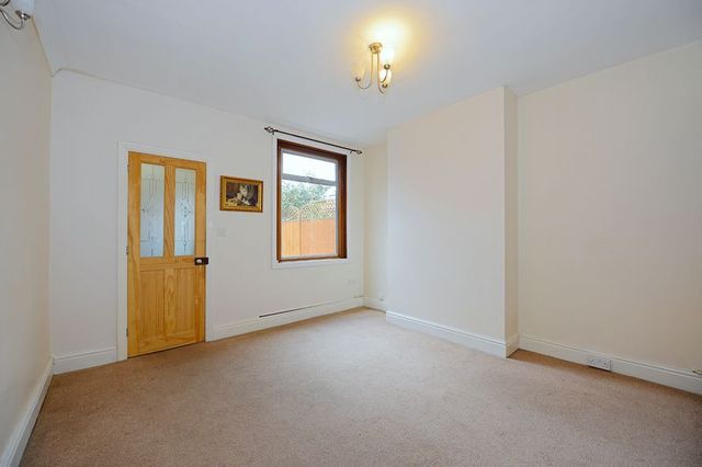 Image of 2 bedroom Terraced house for sale in Lily Terrace Trench Road Trench Telford TF2 at Trench Road Trench Telford, TF2 6PH