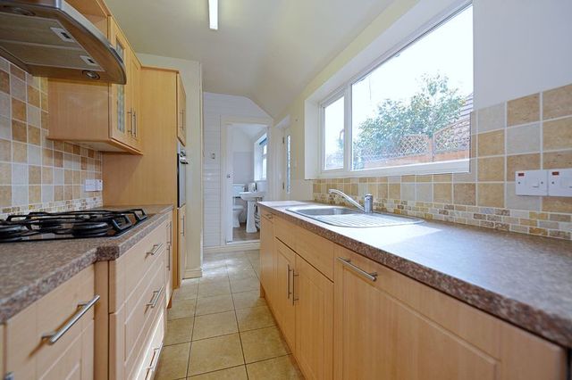  Image of 2 bedroom Terraced house for sale in Lily Terrace Trench Road Trench Telford TF2 at Trench Road Trench Telford, TF2 6PH