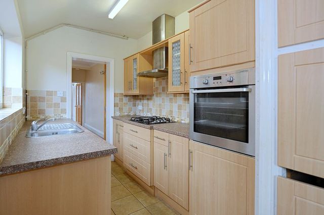  Image of 2 bedroom Terraced house for sale in Lily Terrace Trench Road Trench Telford TF2 at Trench Road Trench Telford, TF2 6PH