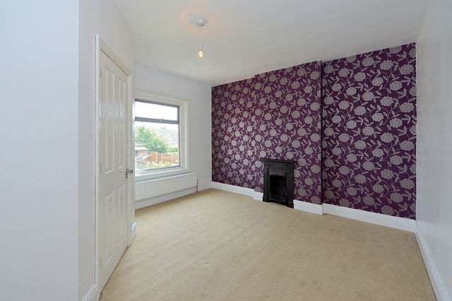  Image of 2 bedroom Terraced house for sale in Lily Terrace Trench Road Trench Telford TF2 at Trench Road Trench Telford, TF2 6PH
