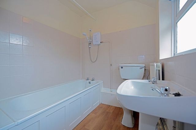  Image of 2 bedroom Terraced house for sale in Lily Terrace Trench Road Trench Telford TF2 at Trench Road Trench Telford, TF2 6PH
