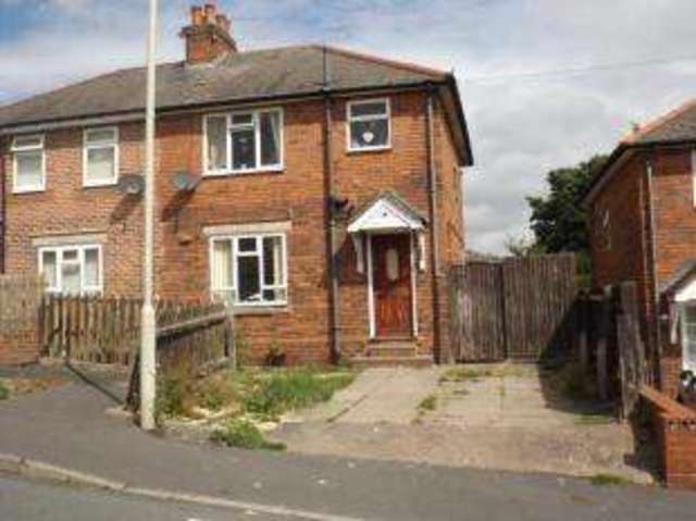  Image of 3 bedroom Semi-Detached house for sale in Tudor Road Dudley DY3 at Dudley West Midlands Upper Gornal, DY3 1UG
