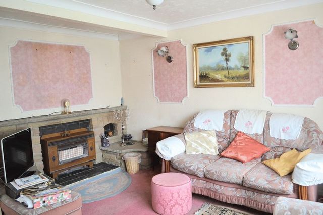  Image of 3 bedroom Semi-Detached house for sale in Tudor Way Newhall Swadlincote DE11 at Tudor Way Newhall Swadlincote, DE11 0HF
