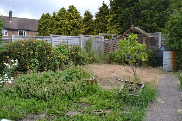  Image of 3 bedroom Semi-Detached house for sale in Tudor Way Newhall Swadlincote DE11 at Tudor Way Newhall Swadlincote, DE11 0HF