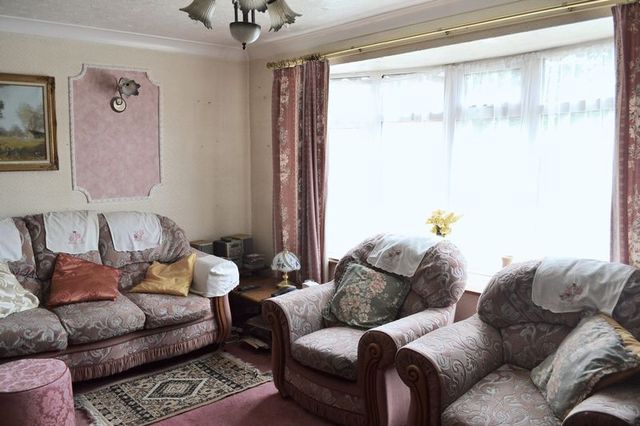  Image of 3 bedroom Semi-Detached house for sale in Tudor Way Newhall Swadlincote DE11 at Tudor Way Newhall Swadlincote, DE11 0HF