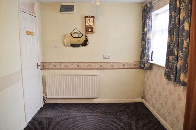  Image of 3 bedroom Semi-Detached house for sale in Tudor Way Newhall Swadlincote DE11 at Tudor Way Newhall Swadlincote, DE11 0HF