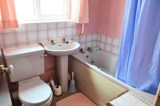  Image of 3 bedroom Semi-Detached house for sale in Tudor Way Newhall Swadlincote DE11 at Tudor Way Newhall Swadlincote, DE11 0HF