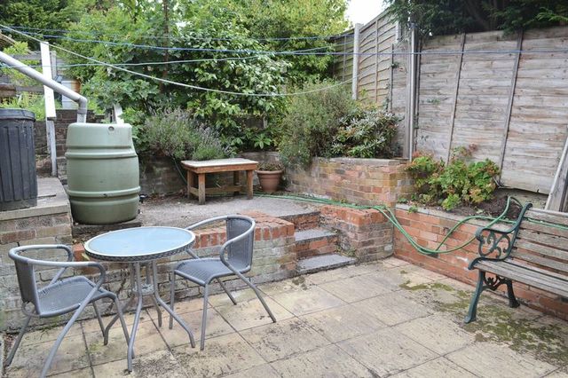  Image of 3 bedroom Semi-Detached house for sale in Tudor Way Newhall Swadlincote DE11 at Tudor Way Newhall Swadlincote, DE11 0HF