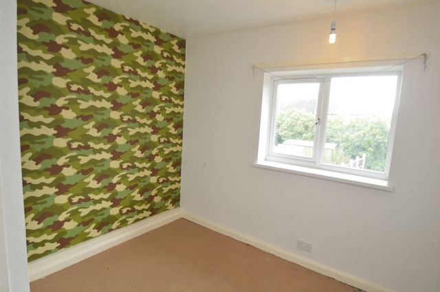  Image of 3 bedroom Terraced house to rent in Tunstall Crescent Nottingham NG8 at Tunstall Crescent  Nottingham, NG8 5QX