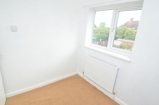  Image of 3 bedroom Terraced house to rent in Tunstall Crescent Nottingham NG8 at Tunstall Crescent  Nottingham, NG8 5QX