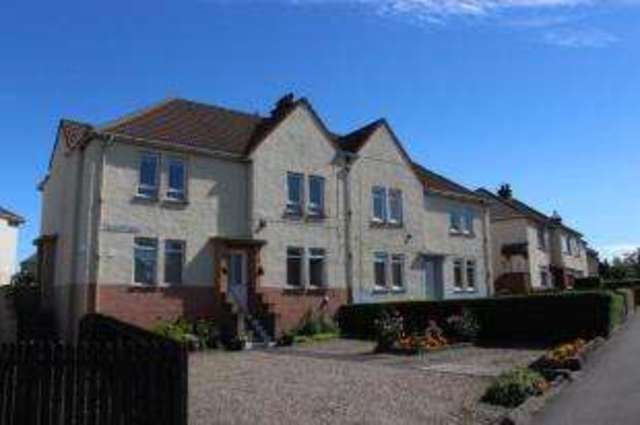  Image of 2 bedroom Flat for sale in Turnberry Drive Kilmarnock KA1 at Kilmarnock East Ayrshire Riccarton, KA1 4LH