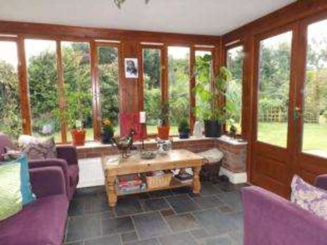  Image of 5 bedroom Detached house for sale in Chapel Close Tuttington Norwich NR11 at Tuttington Norwich Tuttington, NR11 6GS