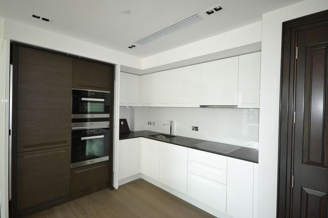  Image of 2 bedroom Flat for sale in Kensington High Street London W14 at Charles House 375 Kensington High Street Kensington, W14 8QA