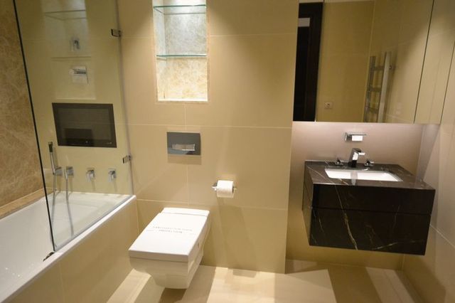  Image of 2 bedroom Flat for sale in Kensington High Street London W14 at Charles House 375 Kensington High Street Kensington, W14 8QA