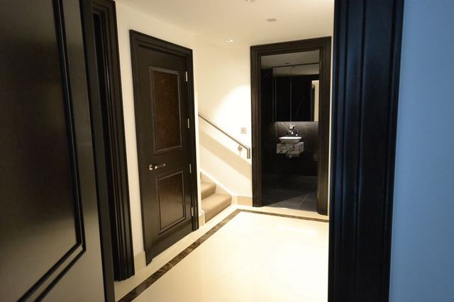  Image of 2 bedroom Flat for sale in Kensington High Street London W14 at Charles House 375 Kensington High Street Kensington, W14 8QA