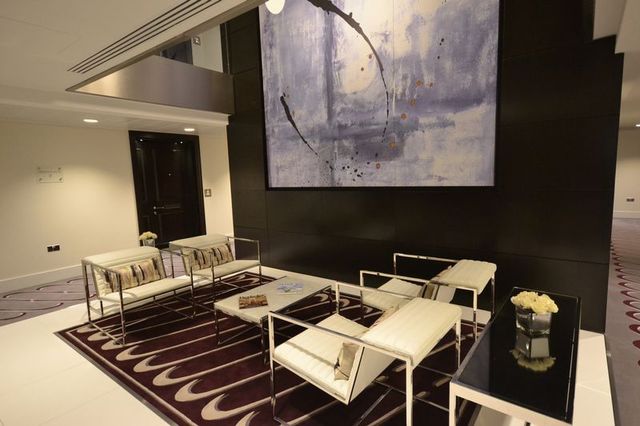  Image of 2 bedroom Flat for sale in Kensington High Street London W14 at Charles House 375 Kensington High Street Kensington, W14 8QA