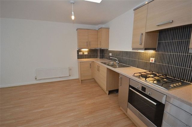  Image of 2 bedroom Flat to rent in Blaen Bran Close Pontnewydd Cwmbran NP44 at Blaen Bran Close  Cwmbran, NP44 1UU
