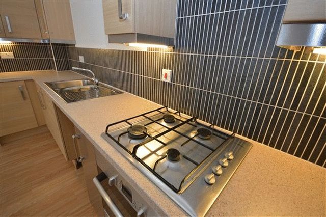  Image of 2 bedroom Flat to rent in Blaen Bran Close Pontnewydd Cwmbran NP44 at Blaen Bran Close  Cwmbran, NP44 1UU