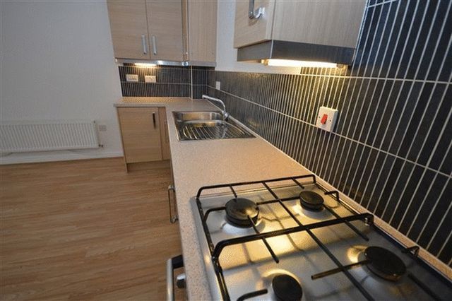  Image of 2 bedroom Flat to rent in Blaen Bran Close Pontnewydd Cwmbran NP44 at Blaen Bran Close  Cwmbran, NP44 1UU