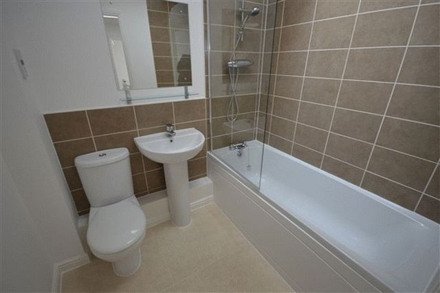  Image of 2 bedroom Flat to rent in Blaen Bran Close Pontnewydd Cwmbran NP44 at Blaen Bran Close  Cwmbran, NP44 1UU
