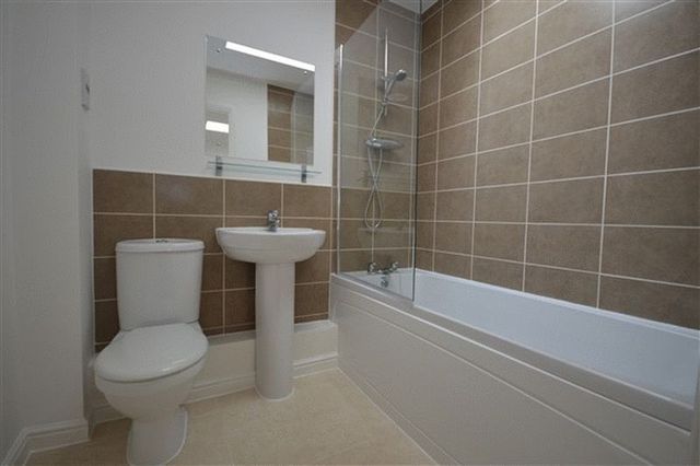  Image of 2 bedroom Flat to rent in Blaen Bran Close Pontnewydd Cwmbran NP44 at Blaen Bran Close  Cwmbran, NP44 1UU