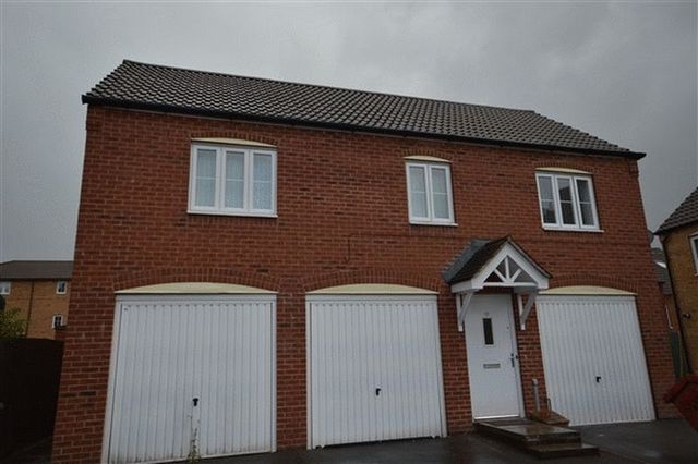  Image of 2 bedroom Flat to rent in Blaen Bran Close Pontnewydd Cwmbran NP44 at Blaen Bran Close  Cwmbran, NP44 1UU