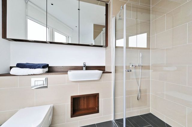  Image of 2 bedroom Property for sale in Queensland Road London N7 at Queensland Road Queensland Terrace Islington, N7 7AJ