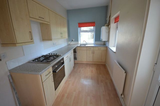  Image of 2 bedroom Semi-Detached house for sale in Picton Street Griffithstown Pontypool NP4 at Picton Street Griffithstown Pontypool, NP4 5HA