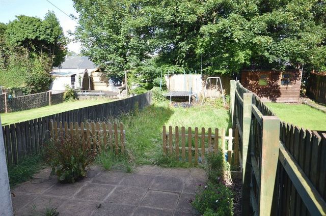  Image of 2 bedroom Semi-Detached house for sale in Picton Street Griffithstown Pontypool NP4 at Picton Street Griffithstown Pontypool, NP4 5HA