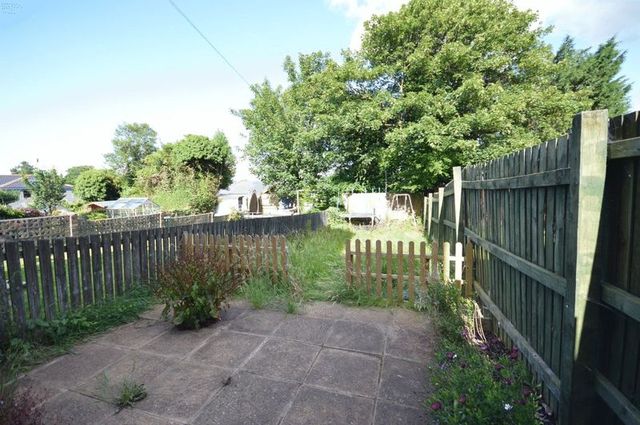  Image of 2 bedroom Semi-Detached house for sale in Picton Street Griffithstown Pontypool NP4 at Picton Street Griffithstown Pontypool, NP4 5HA