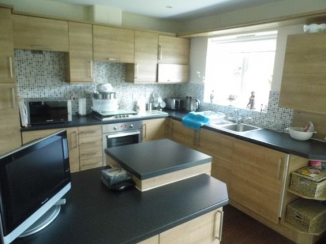  Image of 4 bedroom Detached house for sale in Tyne Vale Stanley DH9 at Stanley Durham Stanley, DH9 6PD