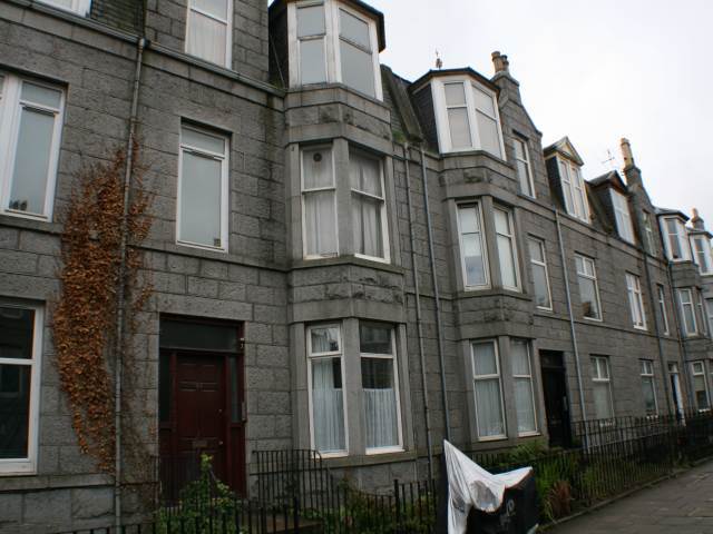  Image of 1 bedroom Flat to rent in Union Grove Aberdeen AB10 at West End Aberdeen Aberdeen, AB10 6SJ