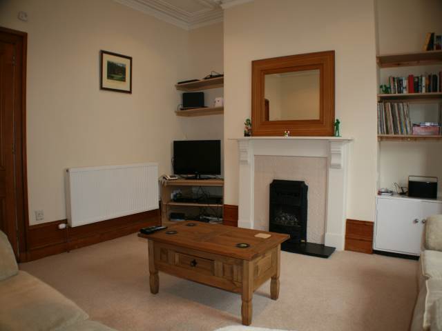  Image of 1 bedroom Flat to rent in Union Grove Aberdeen AB10 at West End Aberdeen Aberdeen, AB10 6SJ