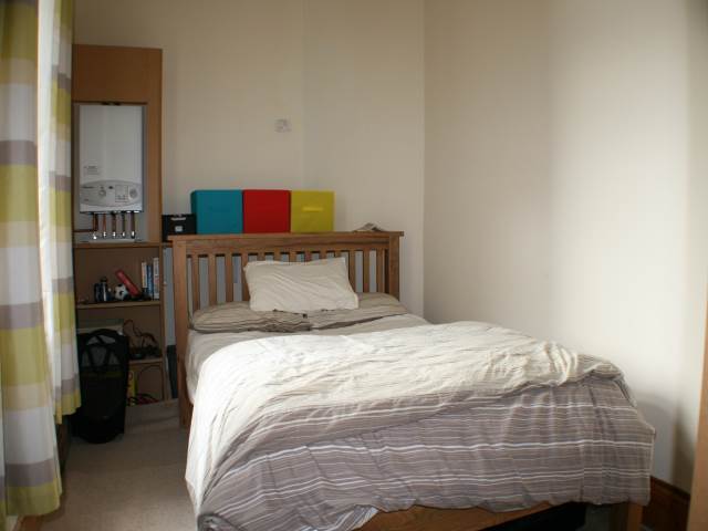  Image of 1 bedroom Flat to rent in Union Grove Aberdeen AB10 at West End Aberdeen Aberdeen, AB10 6SJ