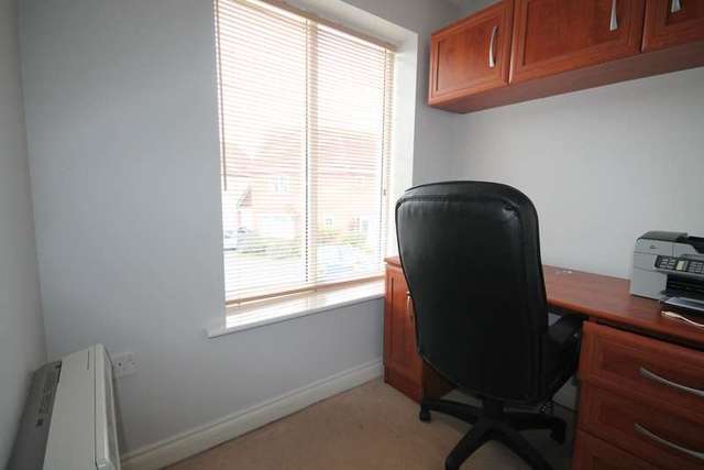  Image of 2 bedroom Flat for sale in Upton Close Castle Donington Derby DE74 at Castle Donington Castle Donington Derbyshire, DE74 2GN