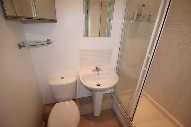  Image of 2 bedroom Flat for sale in Upton Close Castle Donington Derby DE74 at Castle Donington Castle Donington Derbyshire, DE74 2GN