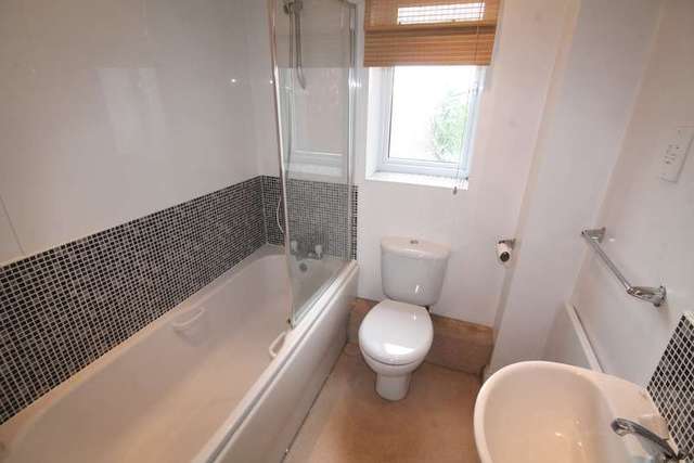  Image of 2 bedroom Flat for sale in Upton Close Castle Donington Derby DE74 at Castle Donington Castle Donington Derbyshire, DE74 2GN