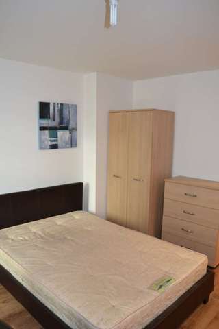  Image of Studio flat to rent in Red Bank Manchester M4 at Redbank Green Quarter Manchester, M4 4FE