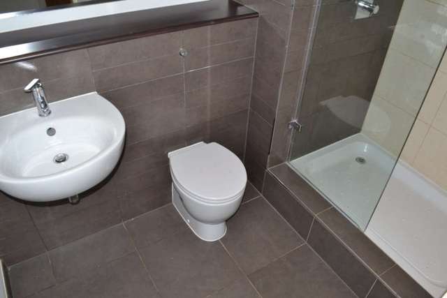  Image of Studio flat to rent in Red Bank Manchester M4 at Redbank Green Quarter Manchester, M4 4FE