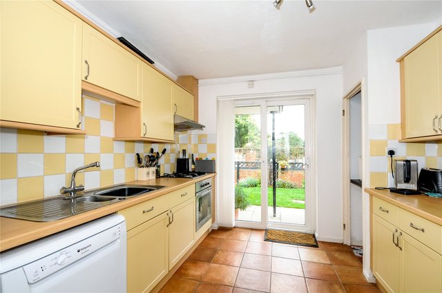  Image of 3 bedroom Semi-Detached house for sale in Valon Road Arborfield Reading RG2 at Arborfield  Arborfield Garrison, RG2 9QQ