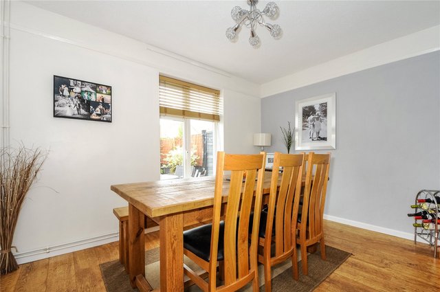  Image of 3 bedroom Semi-Detached house for sale in Valon Road Arborfield Reading RG2 at Arborfield  Arborfield Garrison, RG2 9QQ