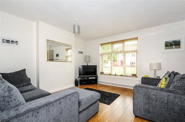  Image of 3 bedroom Semi-Detached house for sale in Valon Road Arborfield Reading RG2 at Arborfield  Arborfield Garrison, RG2 9QQ
