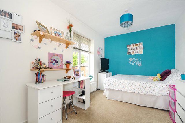  Image of 3 bedroom Semi-Detached house for sale in Valon Road Arborfield Reading RG2 at Arborfield  Arborfield Garrison, RG2 9QQ