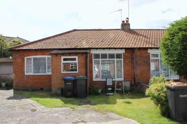  Image of 2 bedroom Detached house for sale in Vegal Crescent Englefield Green Egham TW20 at Vegal Crescent Englefield Green Egham, TW20 0QF