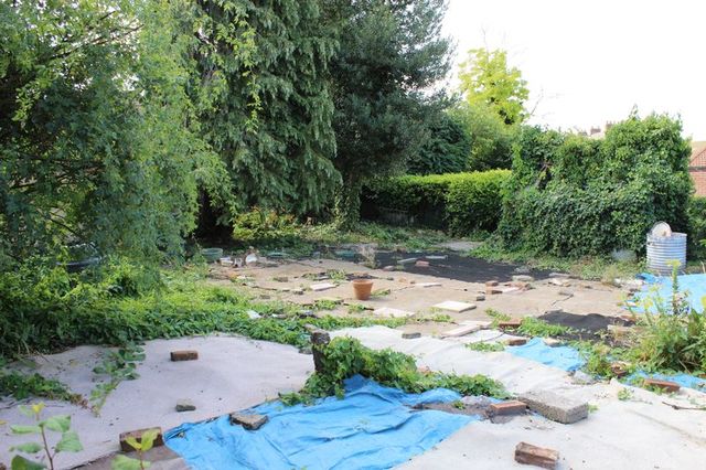  Image of 2 bedroom Detached house for sale in Vegal Crescent Englefield Green Egham TW20 at Vegal Crescent Englefield Green Egham, TW20 0QF