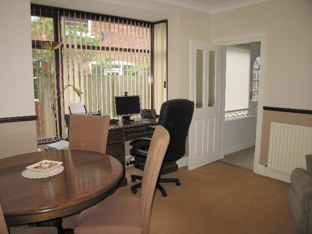  Image of 4 bedroom Detached house for sale in Victoria Avenue Princes Avenue Hull HU5 at HULL, HU5 3DY