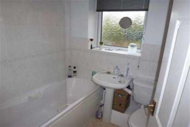  Image of 2 bedroom Detached house to rent in Victoria Quay Ashton-on-Ribble Preston PR2 at Preston, PR2 2YW